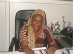 Mme Gaye, Oumy Kalsoum Thioub